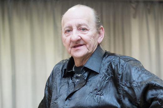 Csodás gyógyulás! Újra lát Zámbó Jimmy megvakult bátyja