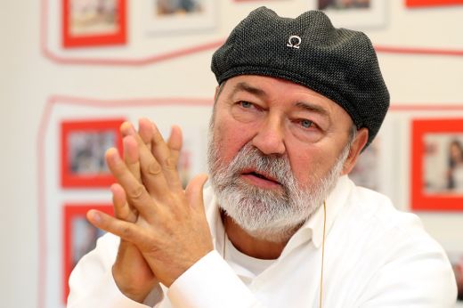 Molnár György Elefánt: „Nem folytatom az Omegát, az Omegának vége”