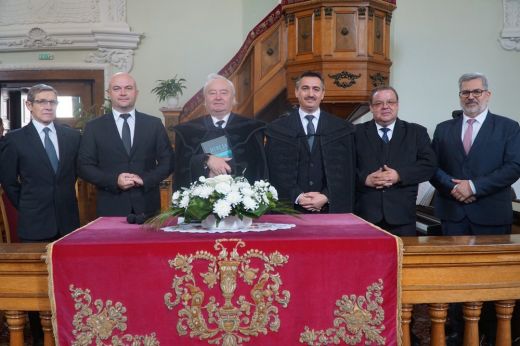 Küldj áldást az őrállókra! – A Szatmári Református Egyházmegye alakuló közgyűlése