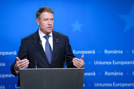 Iohannis a schengeni csatlakozás sikertelenségéről: a vétkesek nem Bukarestben és nem Romániában vannak