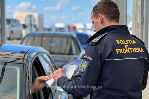 Schengeni csatlakozás: több mint 30 határátkelőt készül bezárni Románia