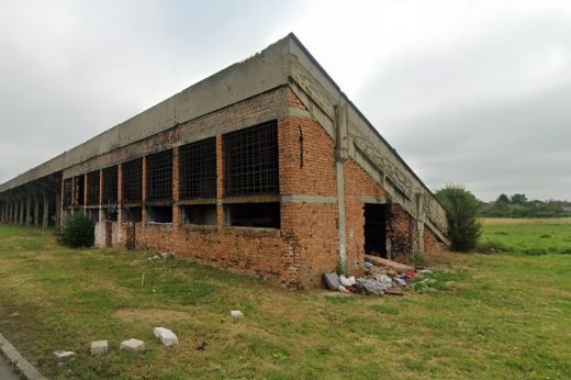 Kereskényi: 4.500 férőhelyes stadion épül Szatmárnémetiben