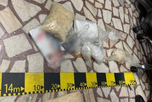Három hónap alatt 8 drogkereskedőre csapott le a rendőrség Szatmár megyében