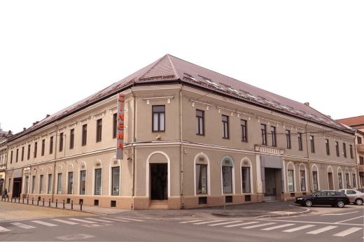 Szatmárnémetiben is színes programkínálattal készülnek a Könyvtárak Éjszakájára