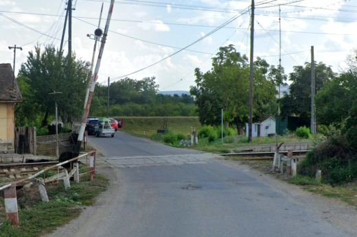 Síncsere miatt útlezárás lesz vasárnap
