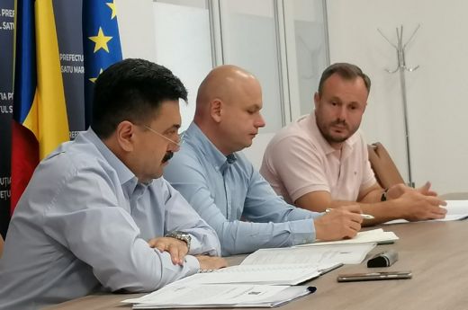 Tucatnál is több számlálóbiztos hiányzik Szatmárnémetiben