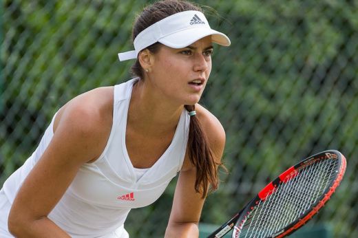 Sorana Cîrstea a legjobb román a női tenisz-világranglistán; Coco Gauff előrelépett a hatodik helyre