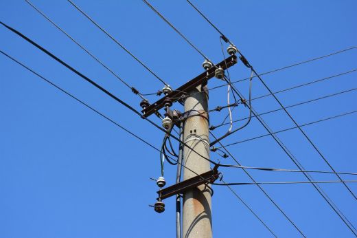 Szatmárnémeti több utcájában is szünetel hétfőn az áramellátás