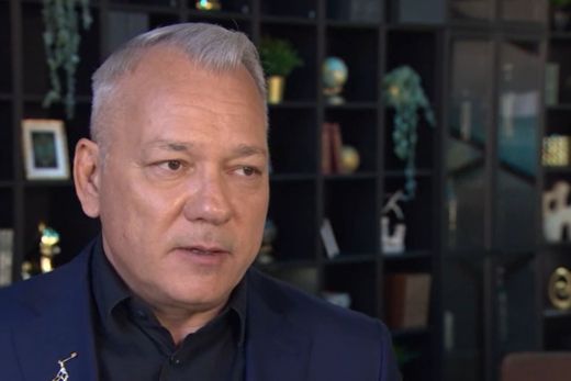 Balogh Levente a kötelező sorkatonaságról: „Visszahoznám, mert szükség van rá”