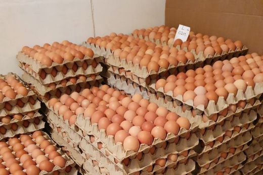 Húsvéti ellenőrzések: már több mint 100.000 lej értékben bírságoltak a hatóságok