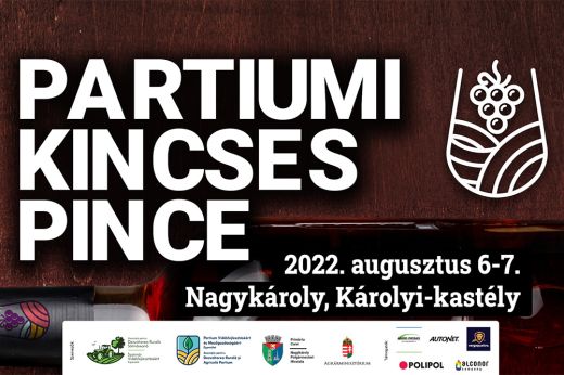 Partiumi Kincses Pince Nagykárolyban