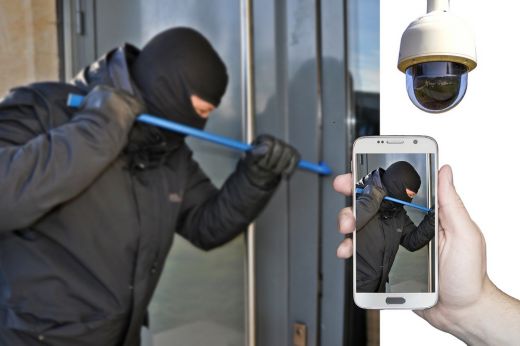 A tolvajok a hosszú hétvégén sem pihennek. Fokozott figyelemre int a rendőrség
