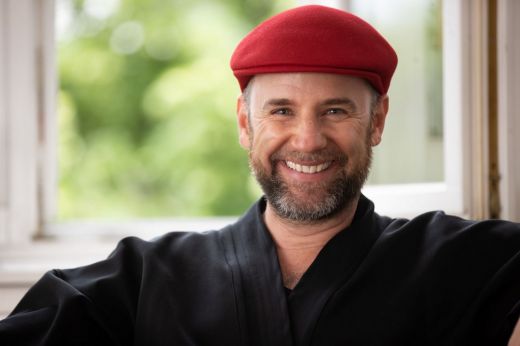 Járai Máté: „Édesanyám minden évben a születésem pontos órájában, éjfél után 5 perccel felhívott”