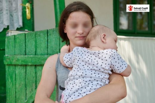 Leányanyák Szatmár megyében: 40-nél is több lány lett 15. születésnapja előtt édesanya