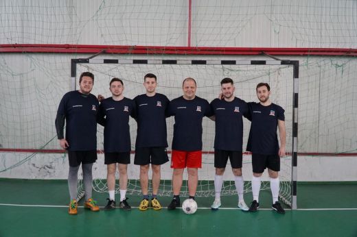 13. TEPSI-kupa Nyárádszeredán, újonc szatmáriakkal