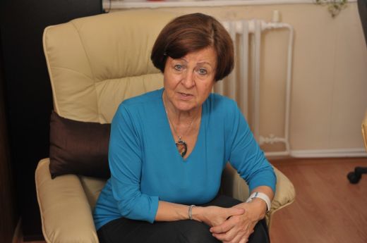 Több késszúrással megölték Bagdy Emőke fiát Amerikában