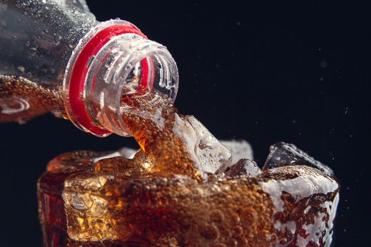 Trump „megjavította” a Coca-Colát