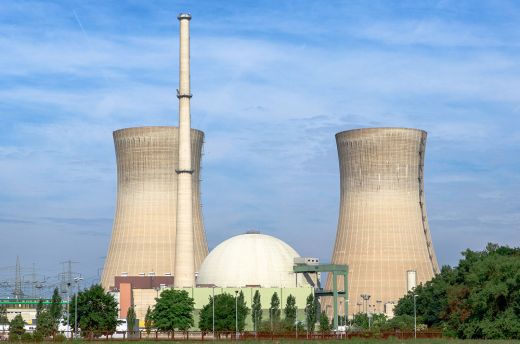 Amerikai hitelt kap Románia a cernavodai atomerőmű 3-as és 4-es reaktorának megépítésére