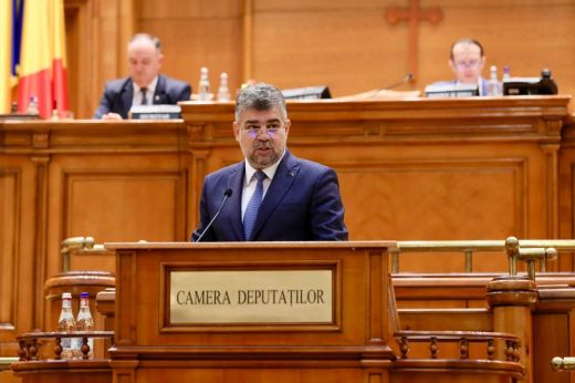 Ciolacu: legalább 2025-ig szabályozná az energiaárakat a kormánykoalíció