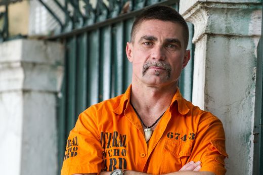 Ambrus Attila: „Nem hittem abban, hogy lesz még olyan nő, aki szül nekem gyerekeket”