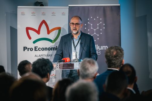 Az összefogás és regionális építkezés fontosságát hangoztatták az Erdélyi Gazdasági Fórum szónokai