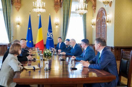 Az RMDSZ nem támogatja, hogy Románia csapatokat küldjön Ukrajnába