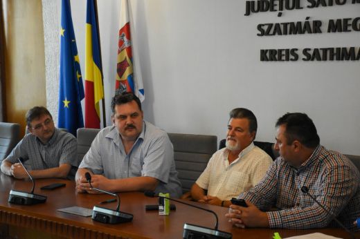 Kezdődhet a Szatmár Megyei Múzeum felújítása