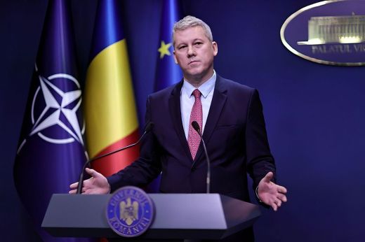 Az igazságügyi miniszter szerint a romániai igazságszolgáltatást vissza kell helyezni az európai igazságszolgáltatás élvonalába