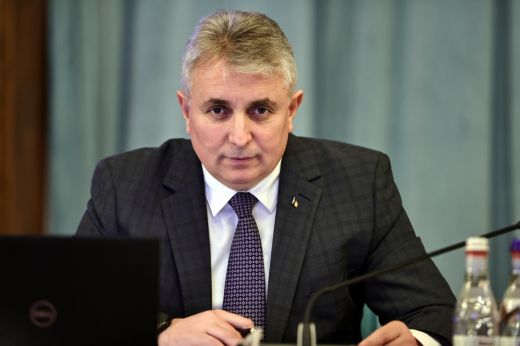 Lucian Bode: Románia több mint 25 milliárd eurót veszített a schengeni térségből való kimaradás miatt