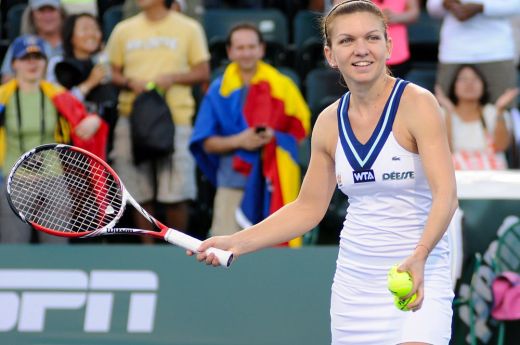 Simona Halep beperelte a táplálékkiegészítőket gyártó kanadai vállalatot