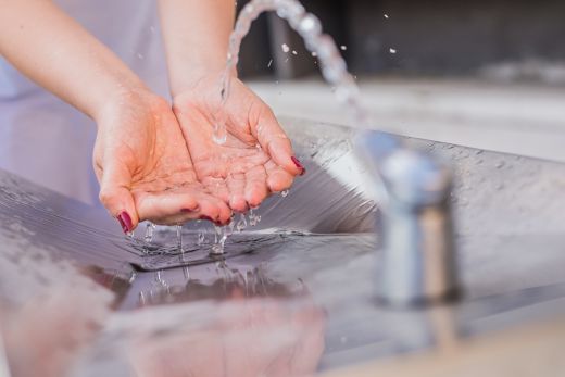 Elsőfokú hőségriadó van érvényben 21 megyében, köztük Szatmárban is