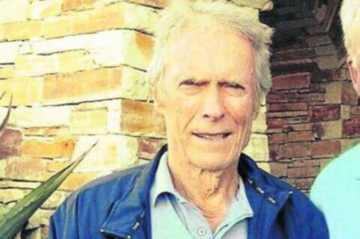 Clint Eastwood 93 évesen ismét filmet forgat