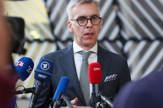 Luxemburg a határellenőrzések mérséklésére szólította fel a német kormányt