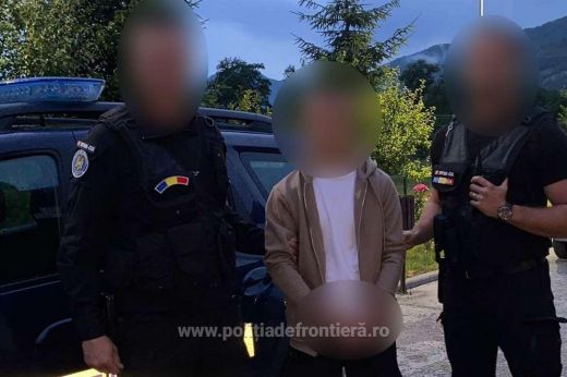 Több mint 26 ezer ukrán próbált átszökni Romániába a háború kezdete óta