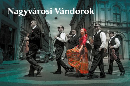 Egycsillagú égbolt: szombaton startol a Magyar Kultúra Hete programsorozat