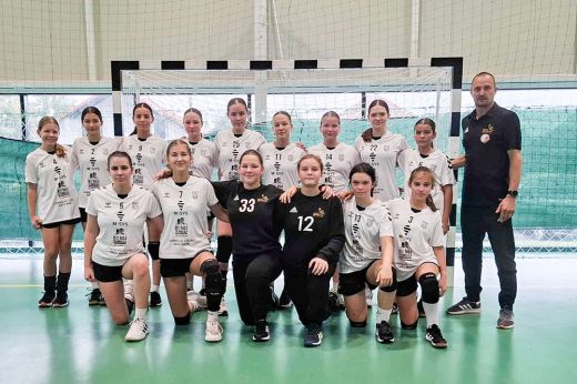 Őrzi hibátlan mérlegét az U14-es csapat