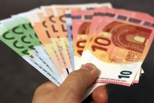 Bevezetik az eurót 2026-tól Bulgáriában