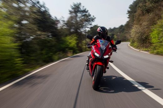 Motorszenteléssel nyitják meg az idei szezont a nagykárolyi motorosok