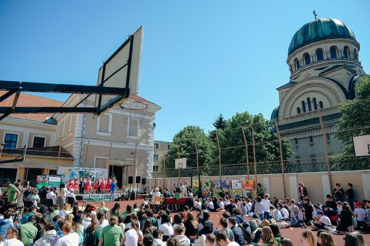 Kezdetét vette az idei Hám János Napok - Képgaléria