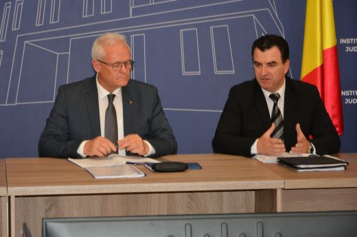 Első helyen Szatmár megye. Az utolsó dokumentumokat is leadták a BEC-nek