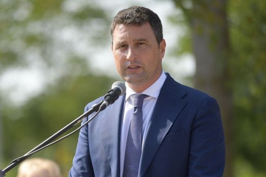 Jóváhagyta a kormány az Országos Légszennyezés-ellenőrzési Programról szóló határozatot