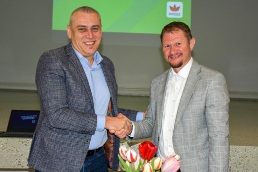 Kallós Zsolt folytathatja a munkát Kolcs községben!