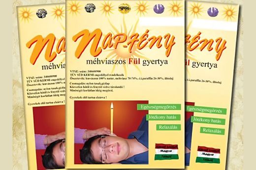 Ön tudja, mire jó a fül gyertya? Ha nem, most eláruljuk!