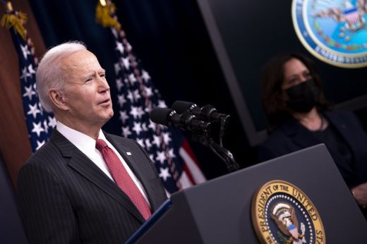 Joe Biden: sikerült elkerülni a lehető legrosszabbat, az Egyesült Államok fizetésképtelenségét