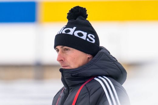 Calugher nélkül megy Máramarosszigetre az Olimpia VSK