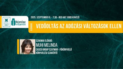 Új szakmai sorozat indul Szatmárnémetiben: Biznisz Vitamin a vállalkozóknak