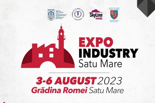 Érkezik az Expo Industry Szatmár III. kiadása