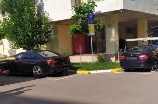 Azt hitték, megoldják okosban, de alaposan ráfázott a két turista