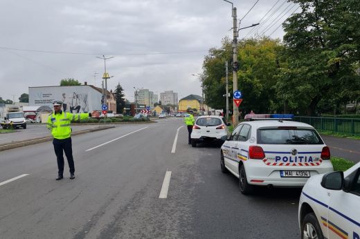 Figyelem: fokozott közúti ellenőrzésre lehet számítani a következő napokban