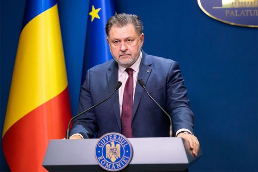 Rafila: a koronavírusos esetek száma magas, de csökkeni fog, nem lesz újra kötelező a maszk viselése